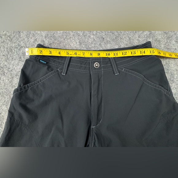 KUHL | Renegade Shorts | Gray | Men's 32 - Picture 4 of 5